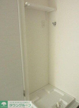 阿佐ヶ谷テラスの物件内観写真